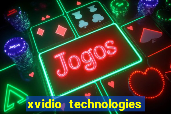 xvidio technologies startup brasil 2022 video